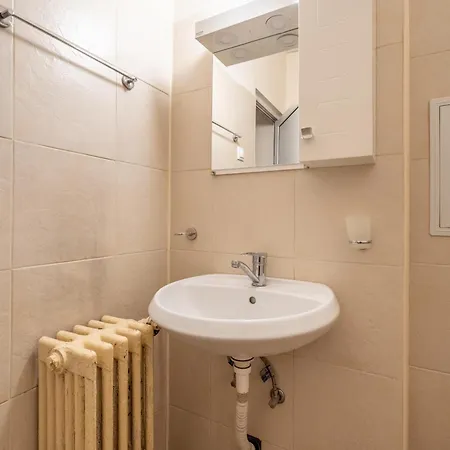 The Right Choice 21 Apartment *