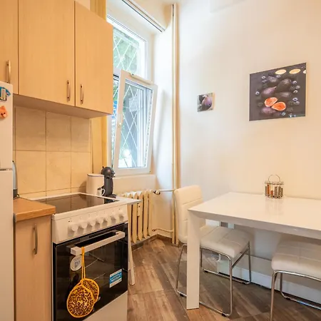 Apartment The Right Choice 21