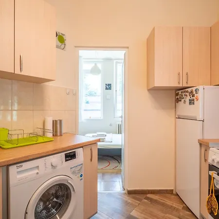 Apartment The Right Choice 21 *