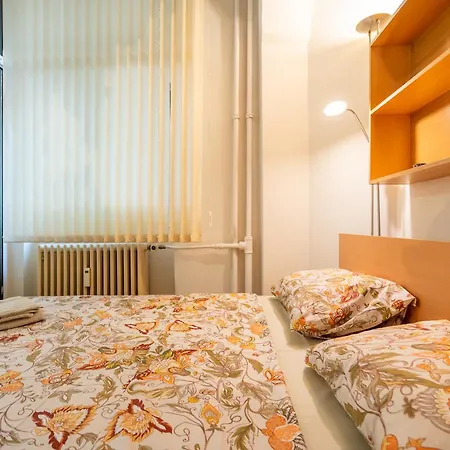 The Right Choice 21 Apartment