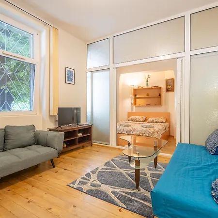 The Right Choice 21 Apartment *
